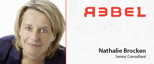 Nathalie Brocken - Rebel